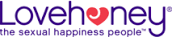 LoveHoney Sexual Happiness Logo